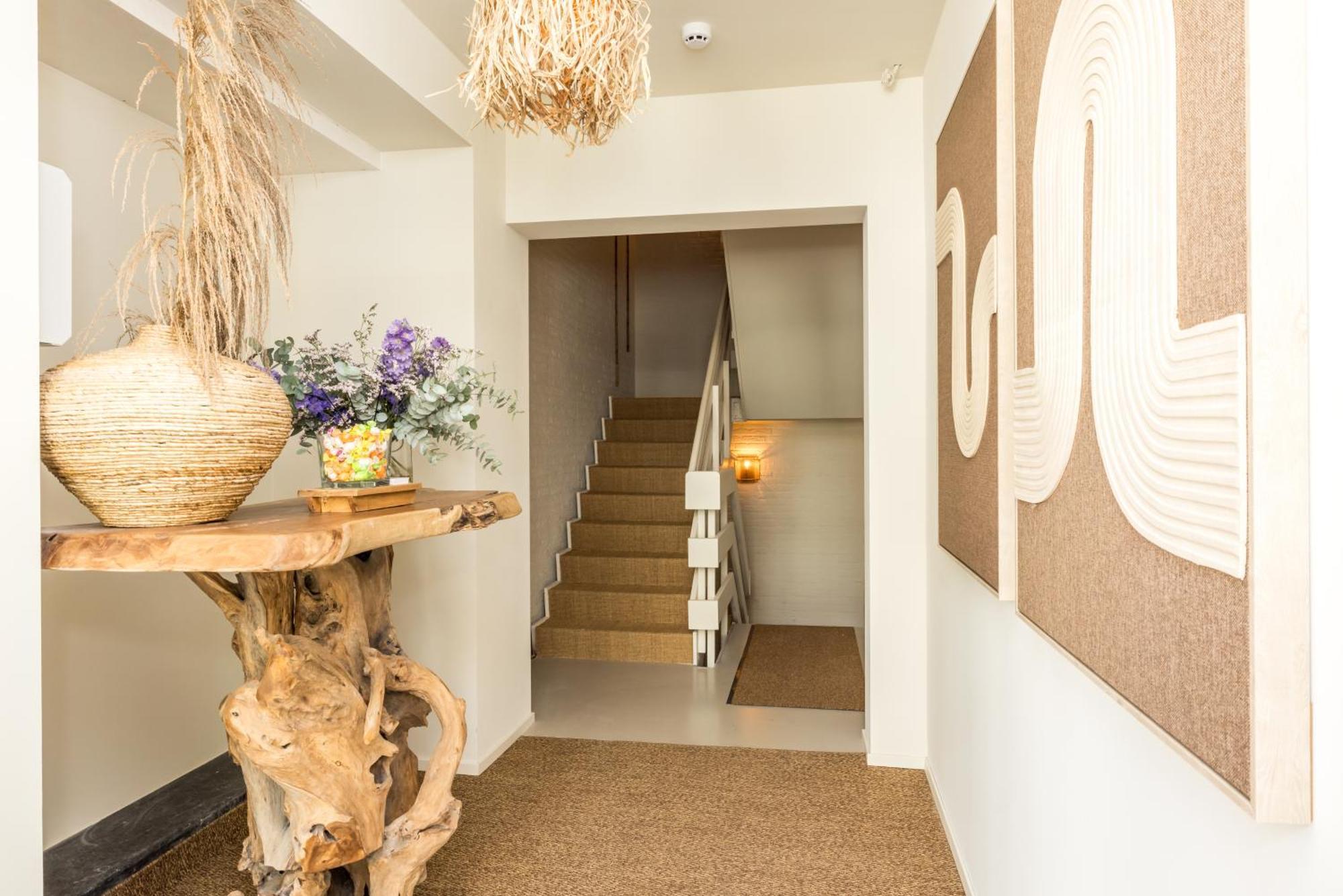 Boutiquehotel Omnia Hotel Valkenburg aan de Geul