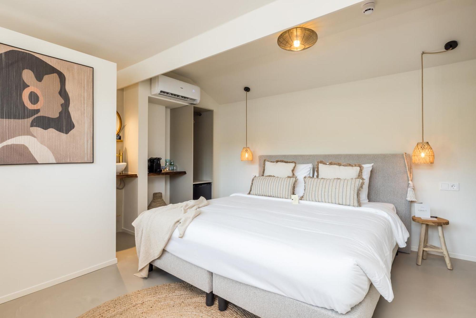 Hotel Boutiquehotel Omnia *