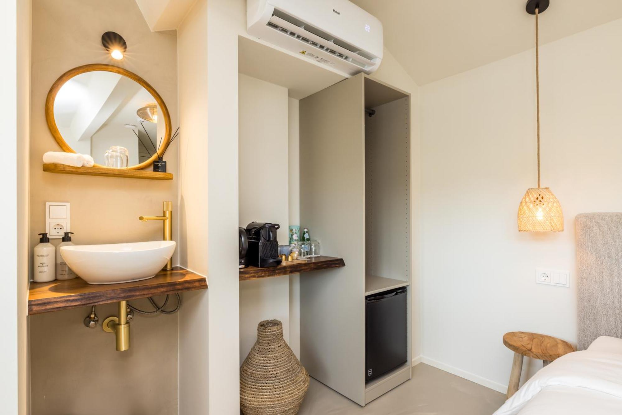 Boutiquehotel Omnia