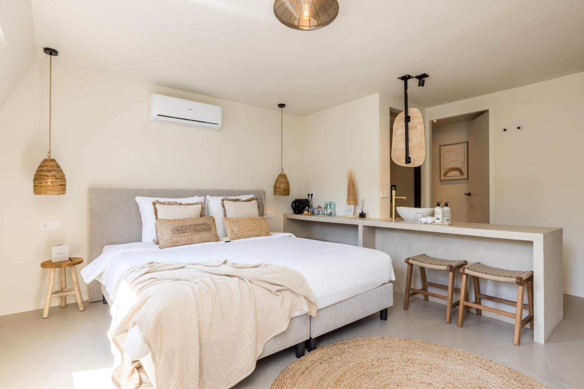 Boutiquehotel Omnia * Valkenburg aan de Geul