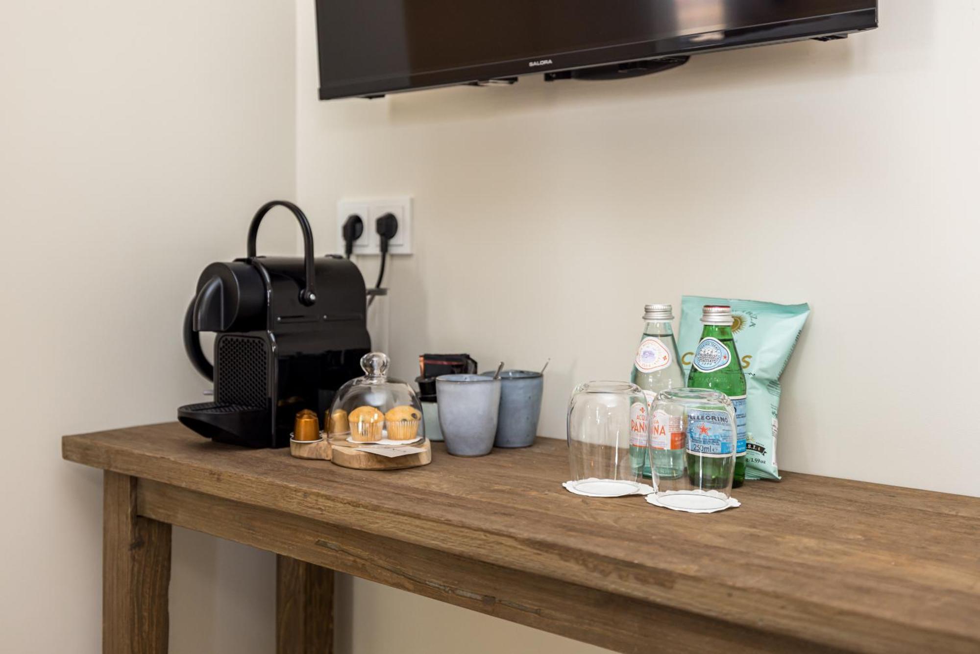 Boutiquehotel Omnia Hotel