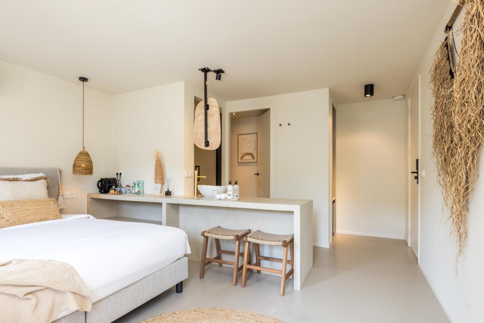Boutiquehotel Omnia *