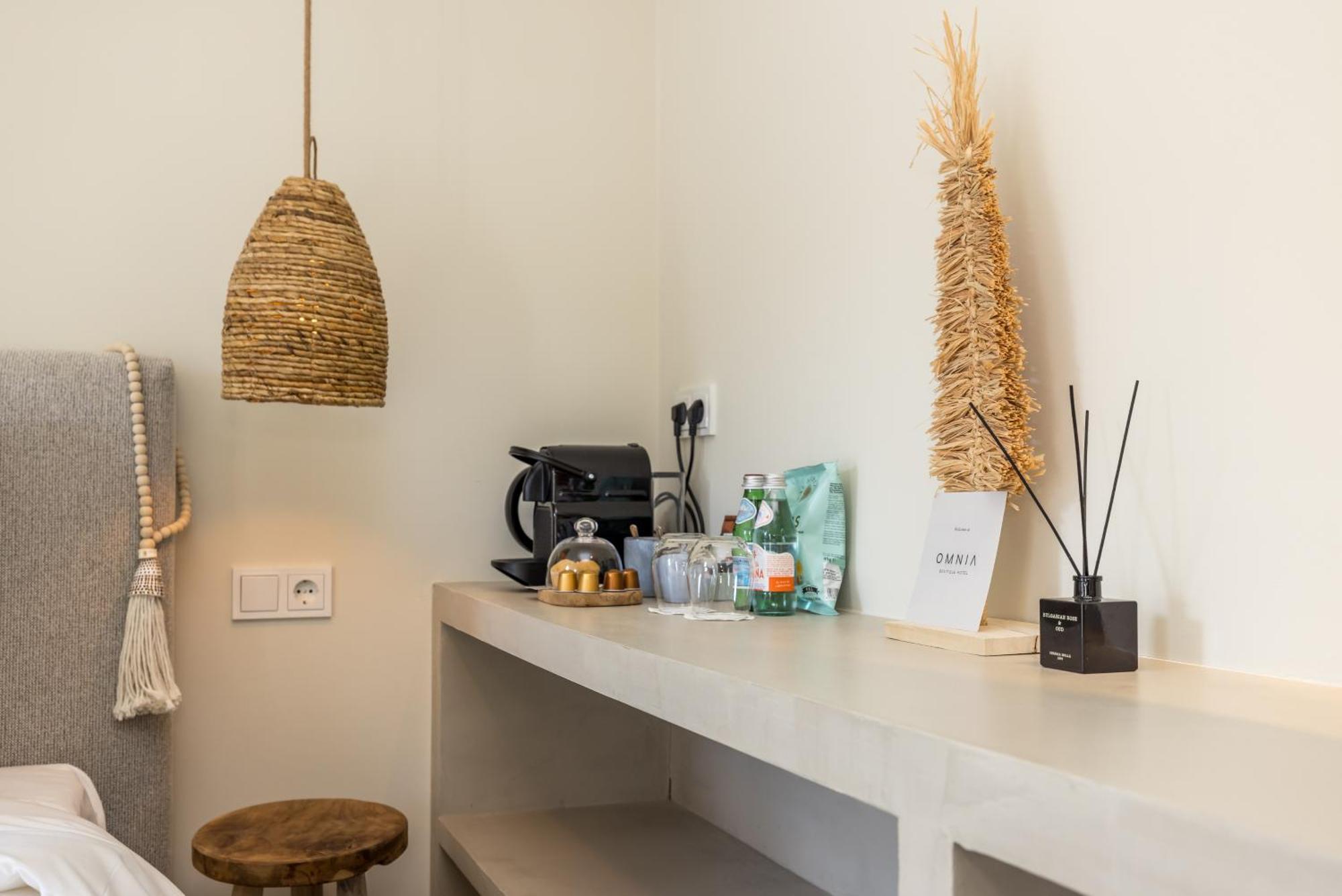 Boutiquehotel Omnia * Valkenburg aan de Geul