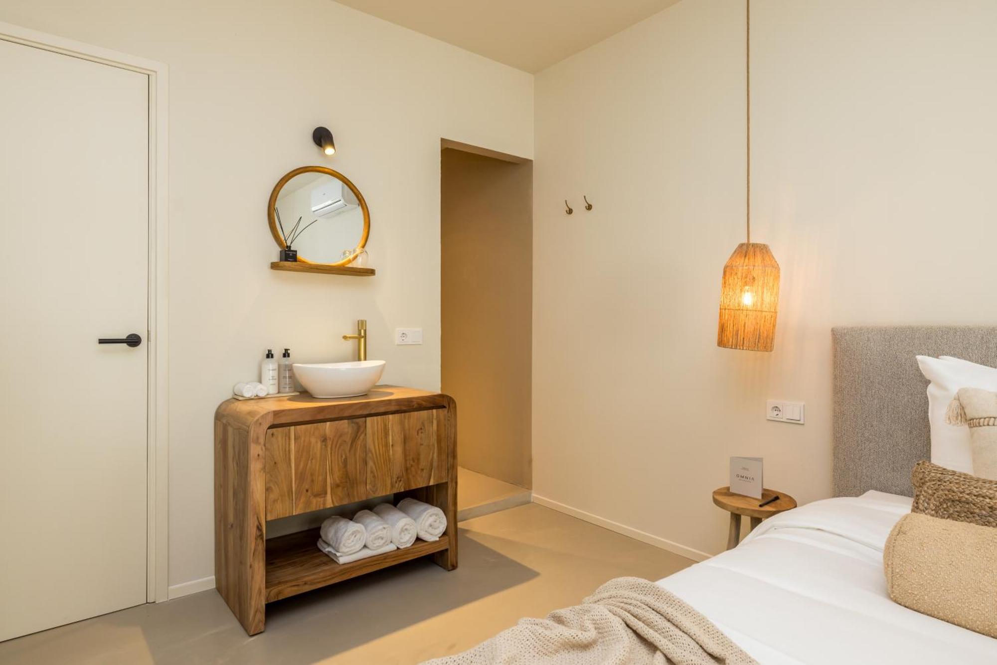 Boutiquehotel Omnia * Valkenburg aan de Geul